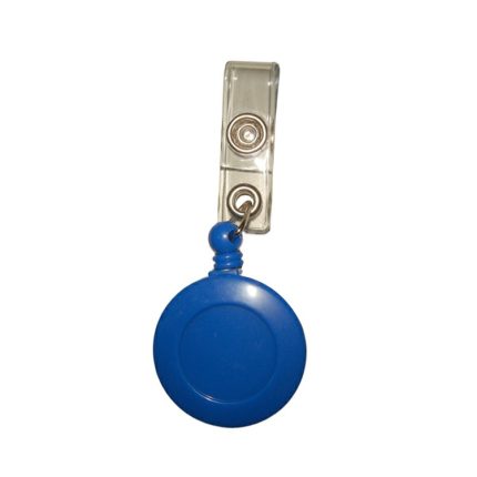 Hot Selling High Quality Retractable Reel Yoyo Badge ID Card Holder