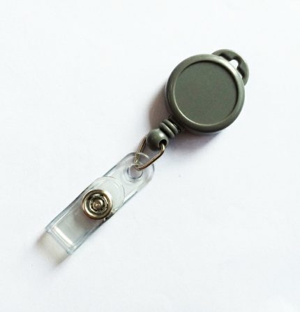 Factory Price Retractable Reel pull badge